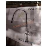 Glacier Bay Pull-Down Kitchen Faucet