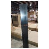 Azek 39in post sleeve