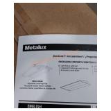 Metalux Dimmable White High Bay Light