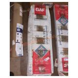 GAF Peel and Stick Roof Leak Barrier Roll