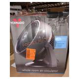Vornado 633l 9" Room Air Circulator Fan