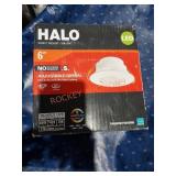 Halo 6" Direct Mount