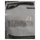 Screened Canopy Tent