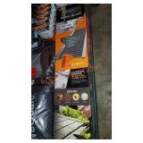 Contractor grade stainless steel gutter guard