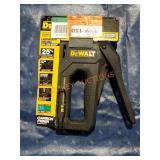 DeWalt Carbon Fiber Tacker