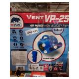 Vent B-Air Air Mover