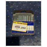 AvantiPRO Masonry Bit Set