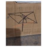 Weikabu Patio Umbrella