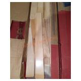Bruce Solid Hardwood Flooring, Natural