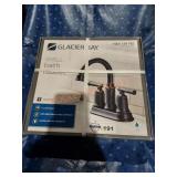 Glacier Bay Bath Faucet