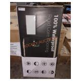 MSI  Waterproof Vinyl Tile Flooring