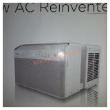 Midea window air conditioner 12,000 btu
