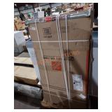 Home Depot Heavy-Duty Tall Wardrobe Boxes