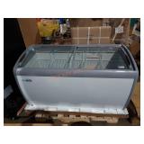 KoolMore Ice Cream Display Freezer