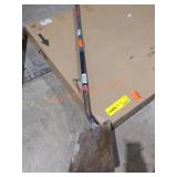 RazorBack Square Shovel