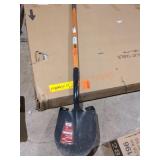 Husky Digging Shovel