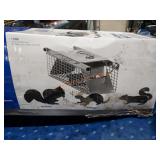 Havahart Live Animal Cage Trap