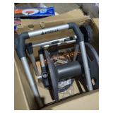 Gorilla 200ft Mobile Hose Reel