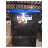 Kingsford Extra-Large Charcoal Storage