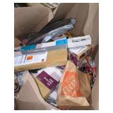 Home Depot Gaylord Lot