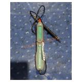 Commercial Electric LED AC/DC Voltage Tester