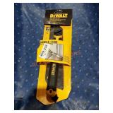 DeWalt Single Edge Pull Saw