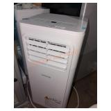 Vissani 8000btu Portable Room Air Conditioner