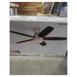 Home Decorators 52" LED Indoor Ceiling Fan Light