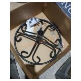 Hampton Bay Nantucket Umbrella Base