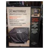 Masterbuilt Grill and Smoker Combo Cover