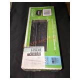 Gilbratar Mailboxes Galvanized Steel Mailbox