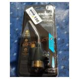 Bernzomatic Utility Torch