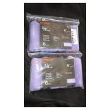 Paint roller refills 3/8 x 4in