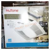 Nutone ventilation fan 130 cfm
