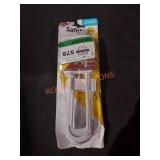 Safety 1st Cabinet slide locksSold As Is, Where