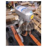 Vevor 30QT Commercial Food Mixer
