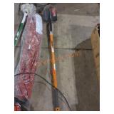 Husky 47" Digging Shovel