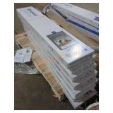LifeProof Rigid Core Vinyl Plank Flooring Lot