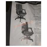 Traditional Executive Chair