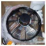 Exhaust Fan