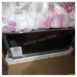 LG microwave 2cf 1050 watt