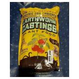 Organic Soil Enricher Earthworm Castings