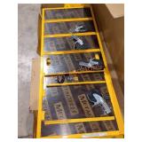 MetalTech Safeclimb Scaffold Rolling Platform