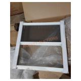 38.25"×37.25" Window