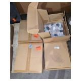 TILE CONNECTION Pebble Mosaic Tile Lot