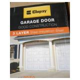 Clopay Garage Door 8