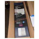 Home Decorators Blinds Skid Lot