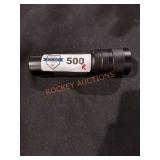 Coast Flashlight Sold As Is, Where Is, No