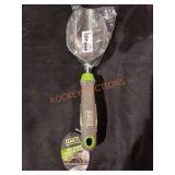 Ames- soil scoop Sold As Is, Where Is, No