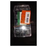 116 assorted washer kit